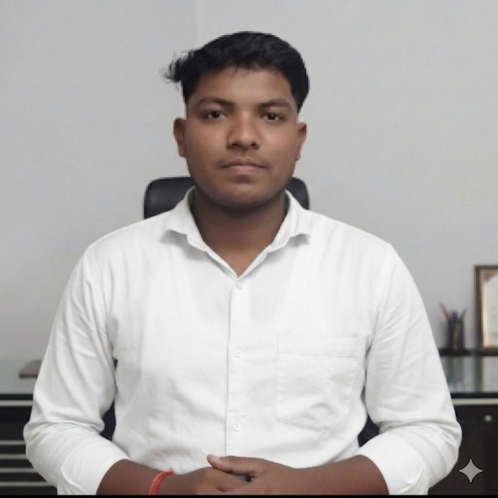 Kunal Ekare
